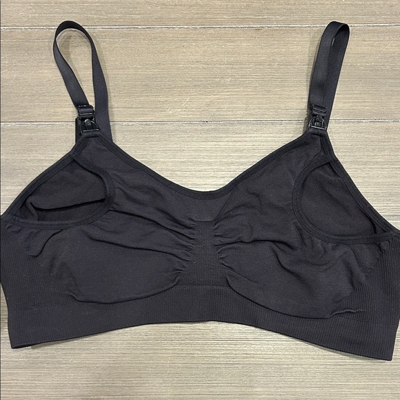 Bravado Nursing & Pumping Bra - Picture 2 of 9